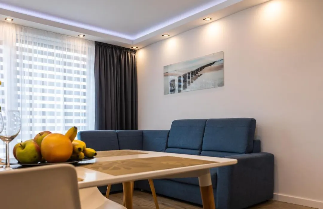 Apartament Na Rybackiej-1
