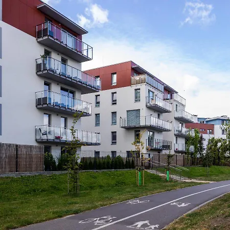 Apartament Na Rybackiej-2