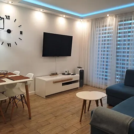Apartament na Rybackiej-3