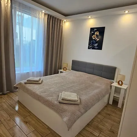 Apartament na Rybackiej-2